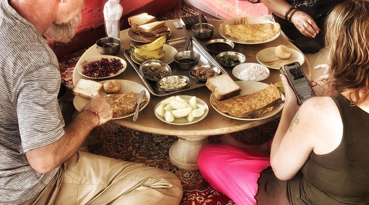 Desert Haveli Hotel Jaisalmer